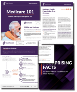 examples of smartconnect medicare resources for beneficiaries