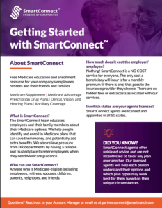 guide for hr departments to get started with smartconnect