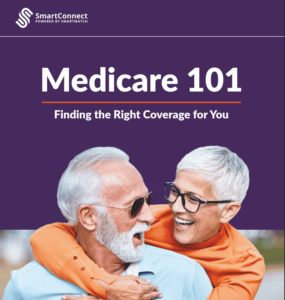 medicare 101 guide cover page
